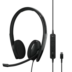 EPOS ADAPT 160 USB-C II Corded Headset