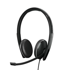 EPOS ADAPT 165T USB-C II Corded Headset -Cheap Headphones Store epos adapt 165t usb c ii corded headset