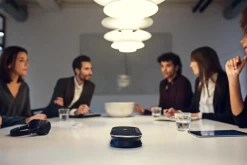 EPOS Expand 80 BT And Corded Speakerphone -Cheap Headphones Store epos expand 80 bt and corded speakerphone lifestyle image