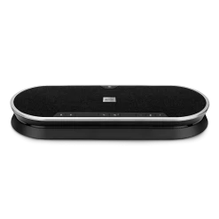 EPOS Expand 80T BT And Corded Speakerphone -Cheap Headphones Store epos expand 80t bt and corded speakerphone 3d front view