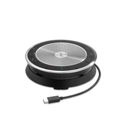 EPOS Expand SP30+ BT And USB Speakerphone -Cheap Headphones Store epos expand sp30 bt and corded usb speakerphone 3d view 1