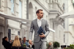 EPOS | Sennheiser ADAPT 360 ANC Bluetooth Headset -Cheap Headphones Store epos sennheiser adapt 360 anc bluetooth headset lifestyle image