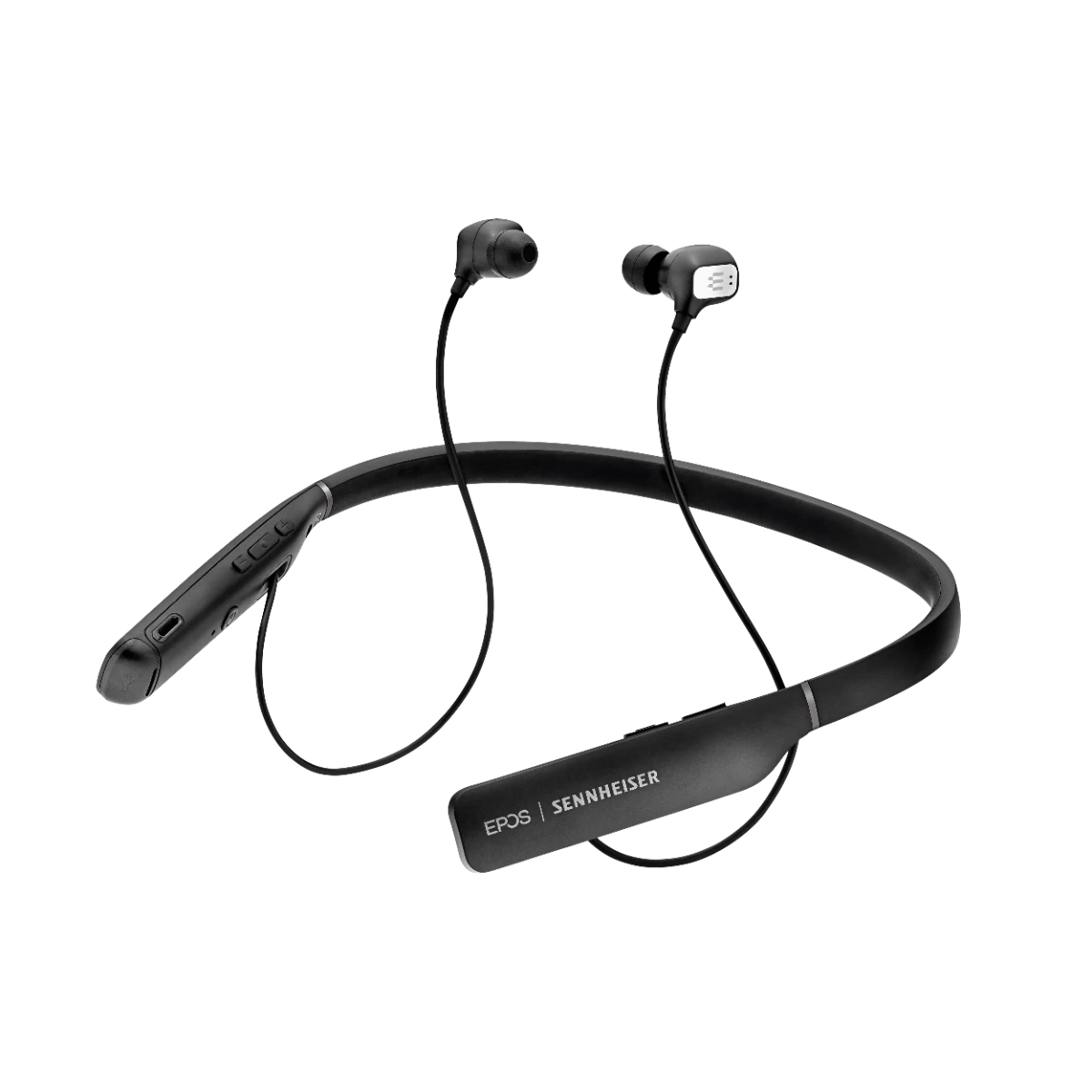 EPOS | Sennheiser ADAPT 460 ANC Bluetooth Headset With USB Dongle 3 EPOS | Sennheiser ADAPT 460 ANC Bluetooth Headset With USB Dongle
