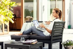 EPOS | Sennheiser ADAPT 461 ANC Bluetooth Headset With USB-C Dongle -Cheap Headphones Store epos sennheiser adapt 460t anc bluetooth headset with usb dongle lifestyle 1 1