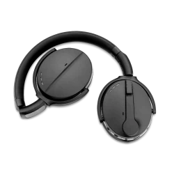 EPOS | Sennheiser ADAPT 563 ANC Bluetooth Headset -Cheap Headphones Store epos sennheiser adapt 563 anc bluetooth headset folded