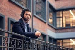 EPOS|Sennheiser ADAPT 660 Headset With ANC -Cheap Headphones Store epos sennheiser adapt 660 headset with anc lifestyle