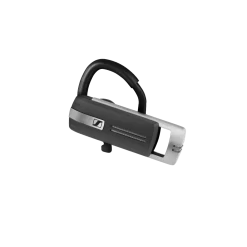 EPOS|Sennheiser ADAPT Presence Grey UC Bluetooth Headset -Cheap Headphones Store epos sennheiser adapt presence grey uc bluetooth headset 3d view