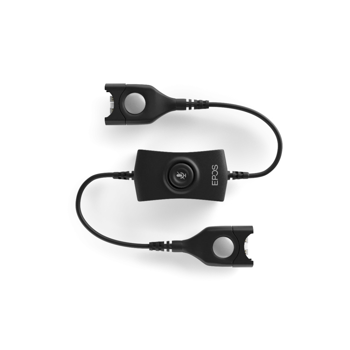 EPOS | Sennheiser AMS 01 Mute Switch Box 3 EPOS | Sennheiser AMS 01 Mute Switch Box