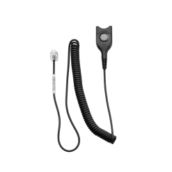EPOS | Sennheiser CGA 01 Amplifier Cable