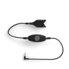 EPOS | Sennheiser CMB 01 Cable -Cheap Headphones Store epos sennheiser cmb 01 cable