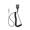 EPOS | Sennheiser CSTD 08 Cable -Cheap Headphones Store epos sennheiser cstd 08 cable 1