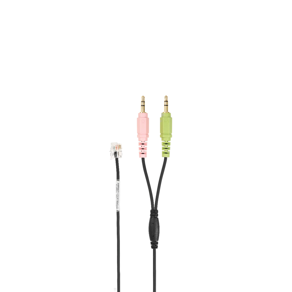 EPOS | Sennheiser CUIPC 1 UI Box To PC Cable 3 EPOS | Sennheiser CUIPC 1 UI Box To PC Cable