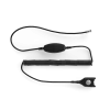 EPOS | Sennheiser CXHS 01 Cable -Cheap Headphones Store epos sennheiser cxhs 01 cable 1