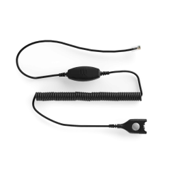 EPOS | Sennheiser CXHS 01 Cable
