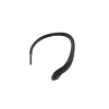 EPOS | Sennheiser Flexible Earhook EH 10 B For D10 And DW Office -Cheap Headphones Store epos sennheiser flexible earhook eh 10 b for d10 and dw office