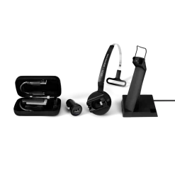 EPOS | Sennheiser Headband For Presence BT Headset -Cheap Headphones Store epos sennheiser headband for presence bt headset with accessories