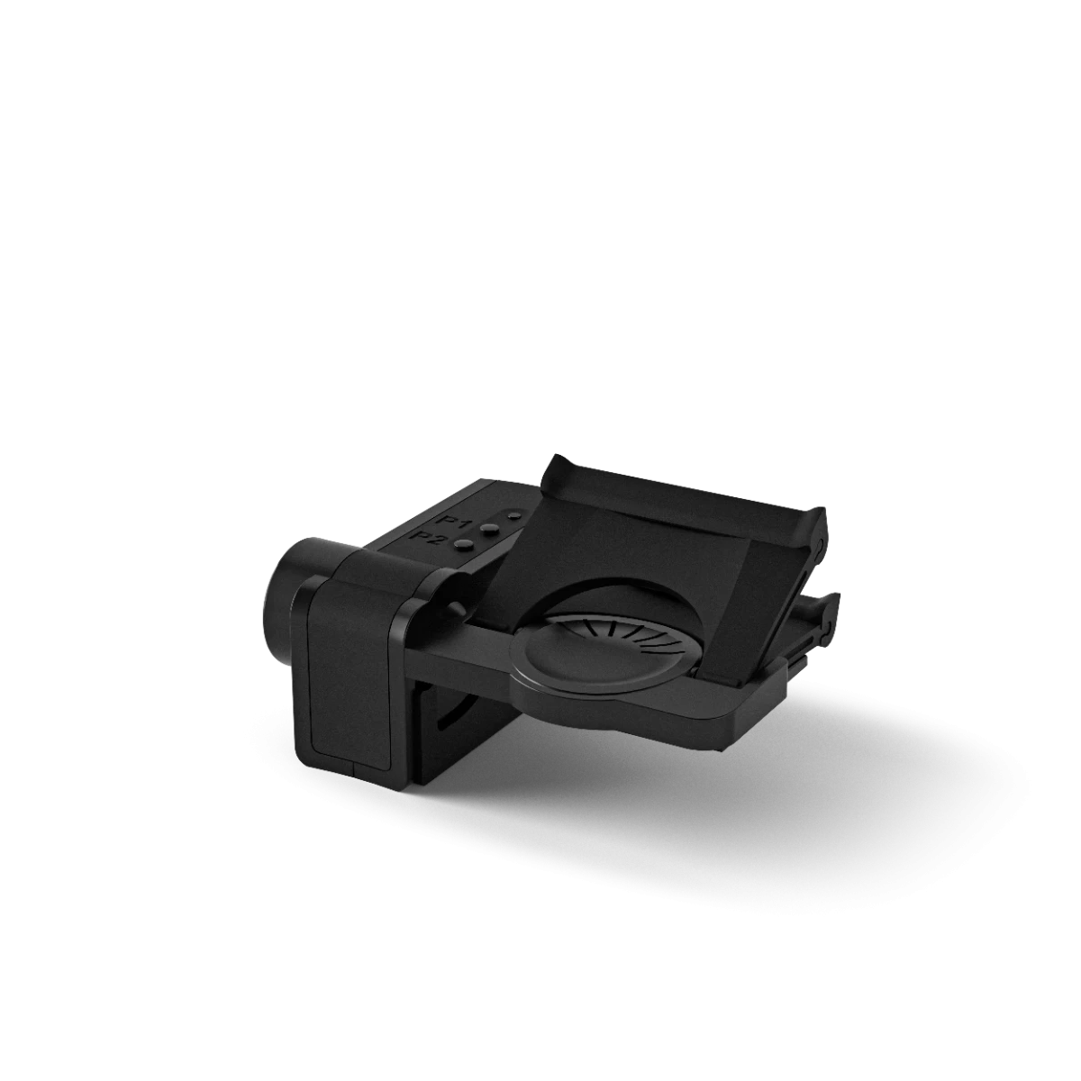 EPOS|Sennheiser IMPACT SDW 5016 3-in-1 Wireless Headset With HSL10 II Lifter 12 EPOS|Sennheiser IMPACT SDW 5016 3-in-1 Wireless Headset With HSL10 II Lifter - Image 10