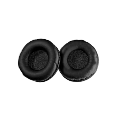 EPOS | Sennheiser HZP 18 Leatherette Ear Pads For SH310-340, CC510, 513, 520, 530 (Pack 2)