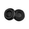 EPOS | Sennheiser HZP 20 Leatherette Ear Pads For CC515, 550 (Pack 2) -Cheap Headphones Store epos sennheiser hzp 20 leatherette ear pads for cc515 550 pack 2