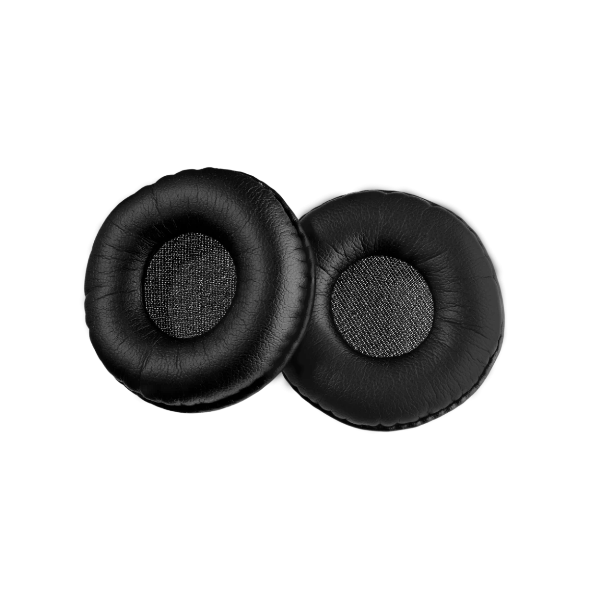 EPOS | Sennheiser HZP 20 Leatherette Ear Pads For CC515, 550 (Pack 2) 3 EPOS | Sennheiser HZP 20 Leatherette Ear Pads For CC515, 550 (Pack 2)