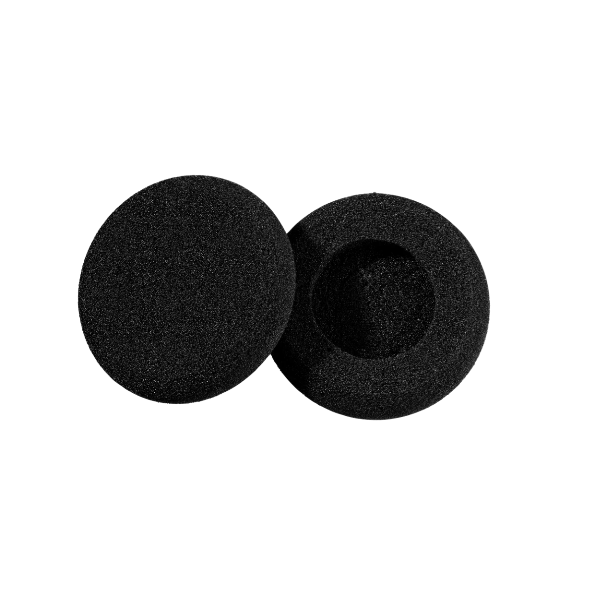 EPOS | Sennheiser HZP 21 Acoustic Foam Ear Pads For SH230, 250, 310-340, CC510, 513, 520, 530 (Pack 2) 3 EPOS | Sennheiser HZP 21 Acoustic Foam Ear Pads For SH230, 250, 310-340, CC510, 513, 520, 530 (Pack 2)