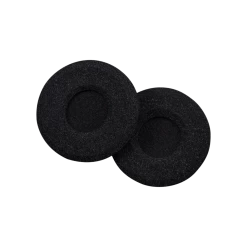 EPOS | Sennheiser HZP 30 Acoustic Foam Ear Pads For SC 200 Series (Pack 2)