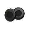 EPOS | Sennheiser HZP 31 Leatherette Ear Pads For SC 200 Series (Pack 2) -Cheap Headphones Store epos sennheiser hzp 31 leatherette ear pads for sc 200 series pack 2