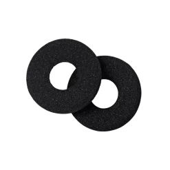 EPOS | Sennheiser HZP 32 Acoustic Foam Ear Pads For SC 30, 40, 60, 70 (Pack, 2)
