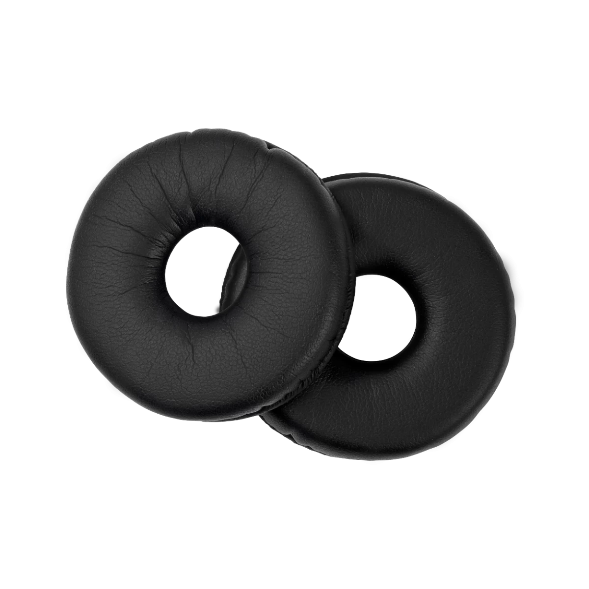 EPOS | Sennheiser HZP 50 BK Leatherette Ear Pads For SC6X5 Mobile Range (Pack 2) 3 EPOS | Sennheiser HZP 50 BK Leatherette Ear Pads For SC6X5 Mobile Range (Pack 2)