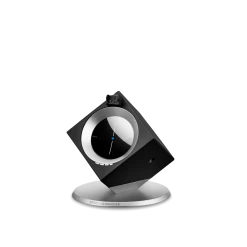 EPOS|Sennheiser IMPACT DW Pro 2 USB ML Wireless Headset (DW30USBML) -Cheap Headphones Store epos sennheiser impact dw pro 2 usb ml wireless headset left side view base