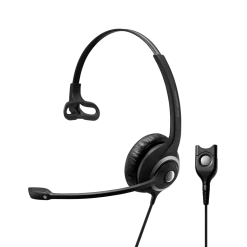 EPOS|Sennheiser IMPACT SC 230 Corded Headset