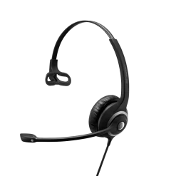EPOS|Sennheiser IMPACT SC 230 USB MS II Corded Headset -Cheap Headphones Store epos sennheiser impact sc 230 usb ms ii corded headset 3d view