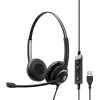 EPOS|Sennheiser IMPACT SC 260 USB MS II Corded Headset