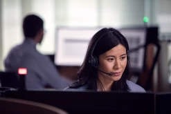 EPOS|Sennheiser IMPACT SC 260 USB MS II Corded Headset -Cheap Headphones Store epos sennheiser impact sc 260 usb ms ii corded headset lifestyle image