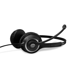 EPOS|Sennheiser IMPACT SC 260 USB MS II Corded Headset -Cheap Headphones Store epos sennheiser impact sc 260 usb ms ii corded headset surface position