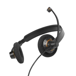 EPOS|Sennheiser IMPACT SC 60 Headset USB ML -Cheap Headphones Store epos sennheiser impact sc 60 usb ml lying view