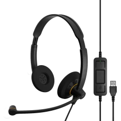 EPOS|Sennheiser IMPACT SC 60 Headset USB ML