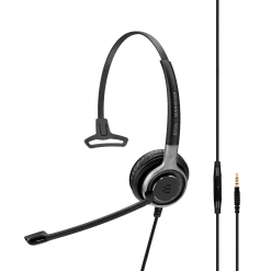 EPOS Sennheiser Impact SC 635 Mono 3.5mm Headset Without Controller