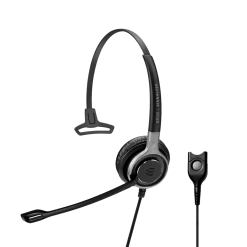 EPOS|Sennheiser IMPACT SC 638 Corded Headset