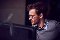 EPOS|Sennheiser IMPACT SC 665 Duo USB And 3.5mm Corded Headset -Cheap Headphones Store epos sennheiser impact sc 665 duo usb and 3.5mm corded headset lifestyle