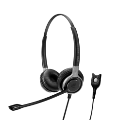 EPOS|Sennheiser IMPACT SC 668 Corded Headset