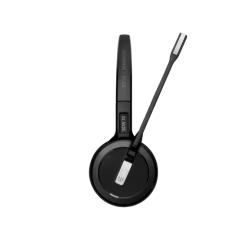 EPOS | Sennheiser IMPACT SDW 5011 Headset 15 EPOS | Sennheiser IMPACT SDW 5011 Headset -Cheap Headphones Store epos sennheiser impact sdw 5011 side