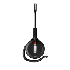 EPOS | Sennheiser IMPACT SDW 5011 Headset 16 EPOS | Sennheiser IMPACT SDW 5011 Headset -Cheap Headphones Store epos sennheiser impact sdw 5011 side view