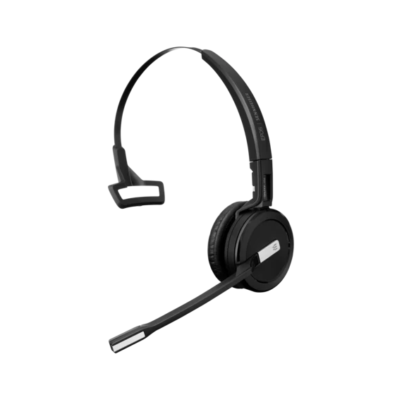 EPOS | Sennheiser IMPACT SDW 5011 Headset 3 EPOS | Sennheiser IMPACT SDW 5011 Headset