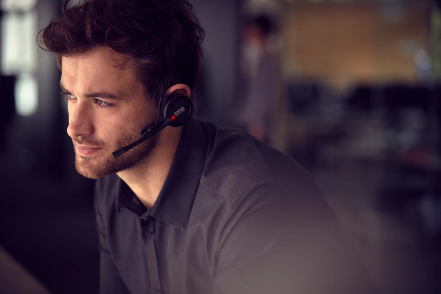 EPOS|Sennheiser IMPACT SDW 5015 3-in-1 Wireless Headset 20 EPOS|Sennheiser IMPACT SDW 5015 3-in-1 Wireless Headset - Image 18