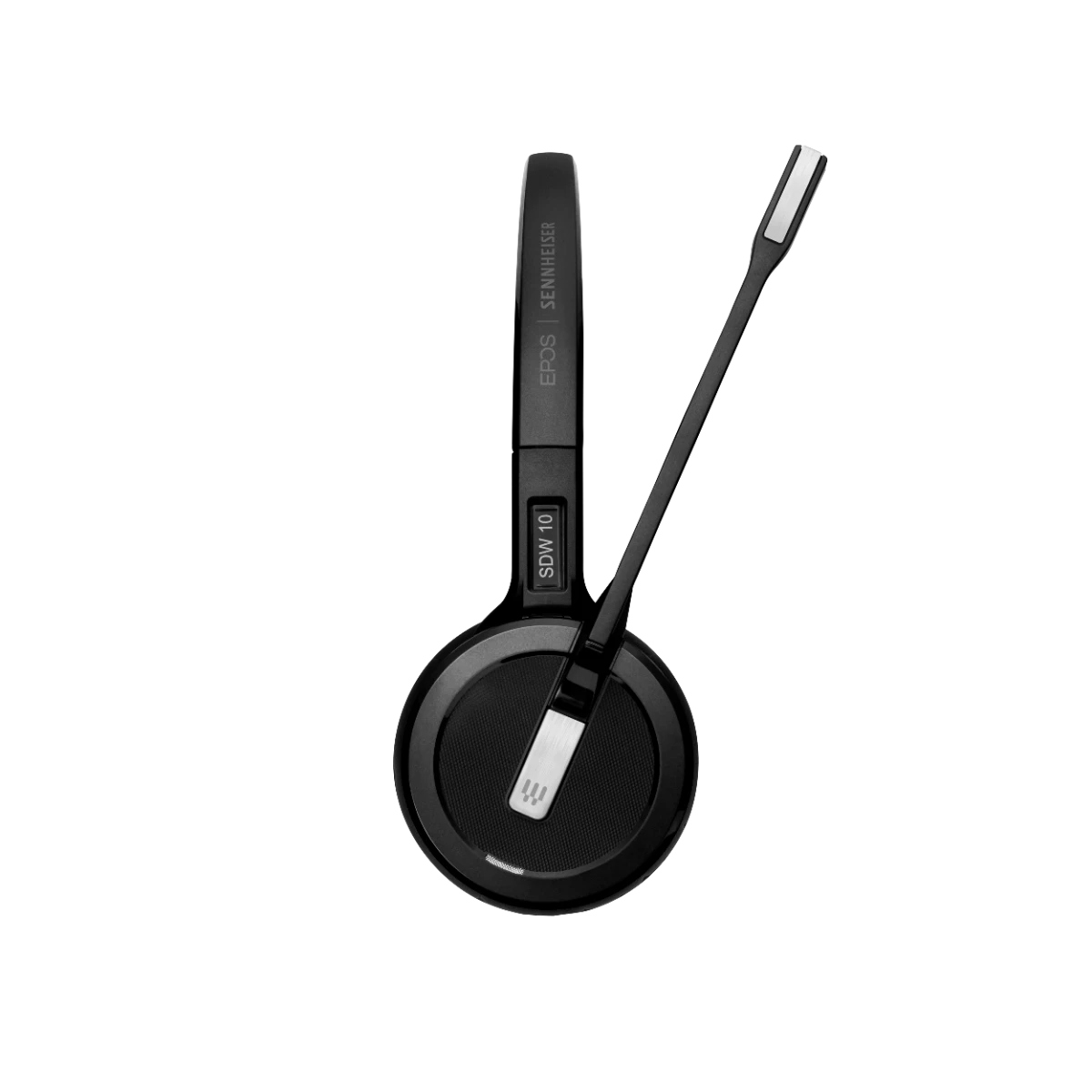 EPOS|Sennheiser IMPACT SDW 5015 3-in-1 Wireless Headset 13 EPOS|Sennheiser IMPACT SDW 5015 3-in-1 Wireless Headset - Image 11