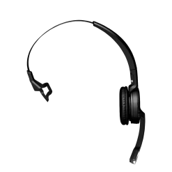 EPOS|Sennheiser IMPACT SDW 5016 3-in-1 Wireless Headset With HSL10 II Lifter 16 EPOS|Sennheiser IMPACT SDW 5016 3-in-1 Wireless Headset With HSL10 II Lifter -Cheap Headphones Store epos sennheiser impact sdw 5016 3 in 1 wireless headset with hsl10 ii lifter front view