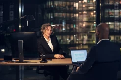 EPOS|Sennheiser IMPACT SDW 5034 Mono Wireless Headset - USB + Mobile -Cheap Headphones Store epos sennheiser impact sdw 5033 mono wireless headset usb lifestyle image 1