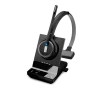 EPOS|Sennheiser IMPACT SDW 5034 Mono Wireless Headset - USB + Mobile -Cheap Headphones Store epos sennheiser impact sdw 5034 mono wireless headse usb mobile