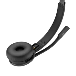 EPOS|Sennheiser IMPACT SDW 5036 Mono Wireless Headset -Cheap Headphones Store epos sennheiser impact sdw 5036 mono wireless headset earpiece details